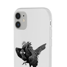 Load image into Gallery viewer, Creepy Dave Flexi Phone Case