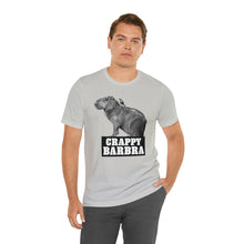 Load image into Gallery viewer, Crappy Barbra Tee