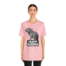 Load image into Gallery viewer, Crappy Barbra Tee