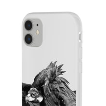 Load image into Gallery viewer, Extra Creepy Dave Flexi Phone Case