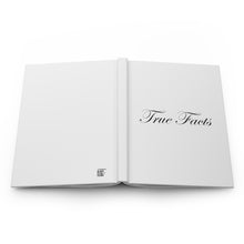 Load image into Gallery viewer, True Facts Journal
