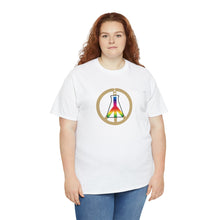 Load image into Gallery viewer, Unisex Science Hippy (Dark)
