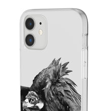 Load image into Gallery viewer, Extra Creepy Dave Flexi Phone Case