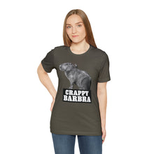 Load image into Gallery viewer, Crappy Barbra Tee