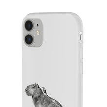 Load image into Gallery viewer, Crappy Barbra Flexi Phone Case