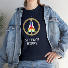 Load image into Gallery viewer, Unisex Science Hippy (Dark)