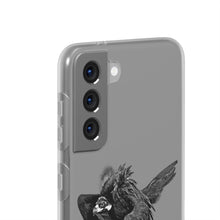 Load image into Gallery viewer, Creepy Dave Flexi Phone Case