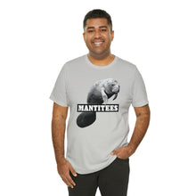 Load image into Gallery viewer, Mantitee Tee