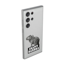 Load image into Gallery viewer, Crappy Barbra Flexi Phone Case