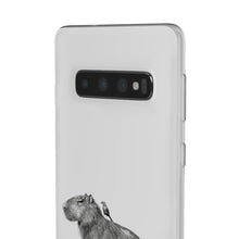 Load image into Gallery viewer, Crappy Barbra Flexi Phone Case