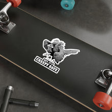 Load image into Gallery viewer, Creepy Dave Die-Cut Stickers