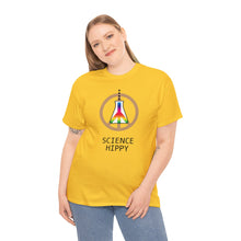 Load image into Gallery viewer, Unisex Science Hippy (Light)