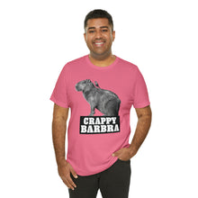 Load image into Gallery viewer, Crappy Barbra Tee
