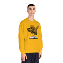 Load image into Gallery viewer, Creepy Dave Sweatshirt