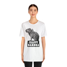 Load image into Gallery viewer, Crappy Barbra Tee