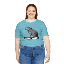 Load image into Gallery viewer, Crappy Barbra Tee