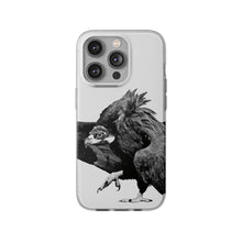 Load image into Gallery viewer, Extra Creepy Dave Flexi Phone Case