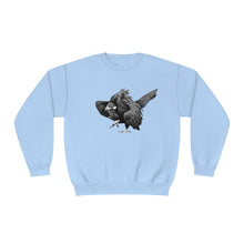 Load image into Gallery viewer, Silent Dave Sweatshirt