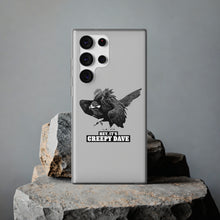 Load image into Gallery viewer, Creepy Dave Flexi Phone Case