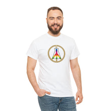 Load image into Gallery viewer, Unisex Science Hippy (Dark)