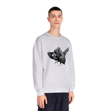 Load image into Gallery viewer, Silent Dave Sweatshirt