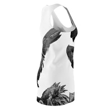 Load image into Gallery viewer, Creepy Dave Cut & Sew Racerback Dress