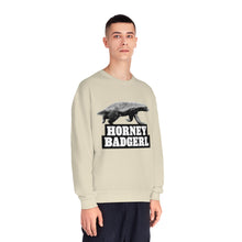 Load image into Gallery viewer, Horney Badgerl Sweatshirt