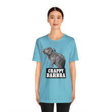 Load image into Gallery viewer, Crappy Barbra Tee
