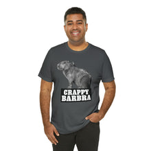 Load image into Gallery viewer, Crappy Barbra Tee
