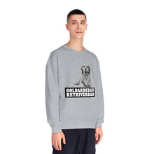 Load image into Gallery viewer, Goldardedan Retriverdad Sweatshirt
