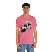 Load image into Gallery viewer, Mantitee Tee