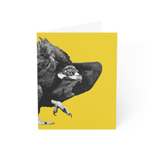 Load image into Gallery viewer, Creepy Dave Blank Card