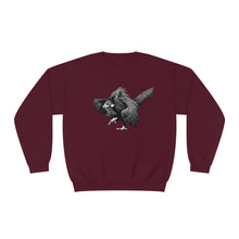 Load image into Gallery viewer, Silent Dave Sweatshirt
