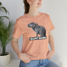 Load image into Gallery viewer, Crappy Barbra Tee