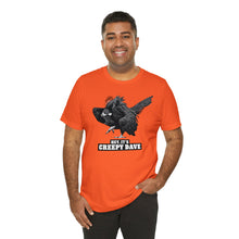 Load image into Gallery viewer, Hey, It's Creepy Dave Tee