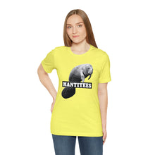 Load image into Gallery viewer, Mantitee Tee