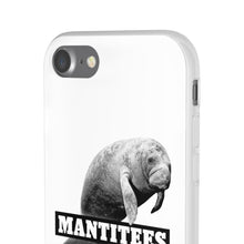 Load image into Gallery viewer, Mantitees Flexi Phone Case