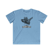 Load image into Gallery viewer, Creepy Dave Kids Fine Jersey Tee