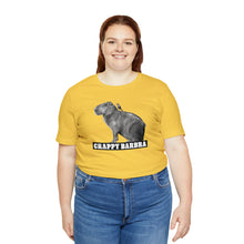 Load image into Gallery viewer, Crappy Barbra Tee