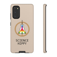 Load image into Gallery viewer, Science Hippy Tough Case