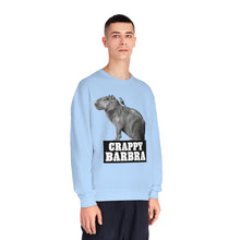 Load image into Gallery viewer, Crappy Barbra Sweatshirt