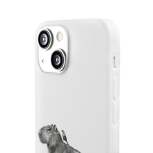 Load image into Gallery viewer, Crappy Barbra Flexi Phone Case