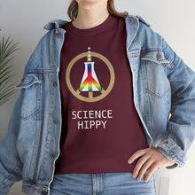 Load image into Gallery viewer, Unisex Science Hippy (Dark)