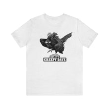 Load image into Gallery viewer, Hey, It's Creepy Dave Tee