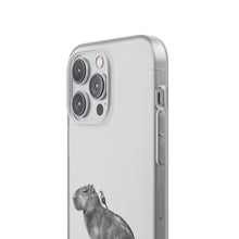 Load image into Gallery viewer, Crappy Barbra Flexi Phone Case