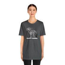 Load image into Gallery viewer, Crappy Barbra Tee