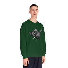 Load image into Gallery viewer, Silent Dave Sweatshirt