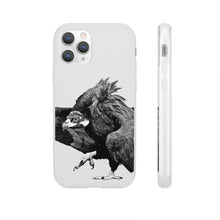 Load image into Gallery viewer, Extra Creepy Dave Flexi Phone Case