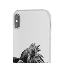 Load image into Gallery viewer, Extra Creepy Dave Flexi Phone Case