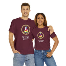 Load image into Gallery viewer, Unisex Science Hippy (Dark)